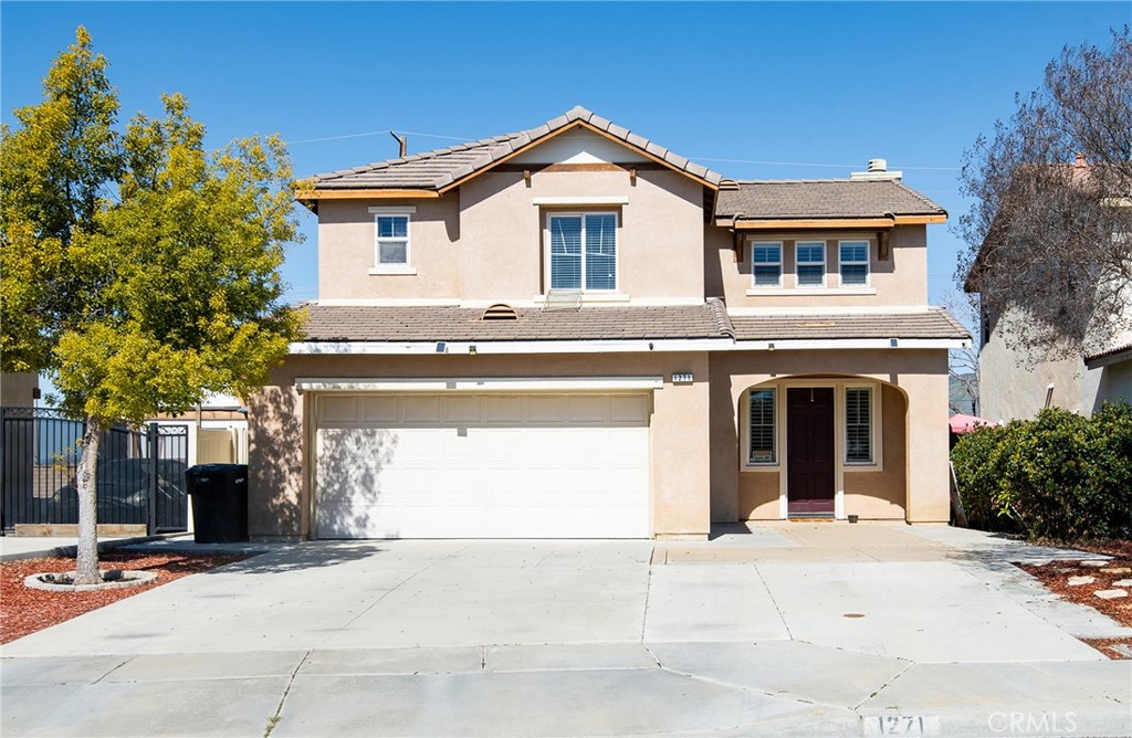 Residential in San Jacinto