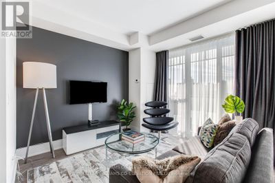 2703 - 300 Front St W, Condo with 1 bedrooms, 1 bathrooms and 1 parking in Toronto ON | Image 1