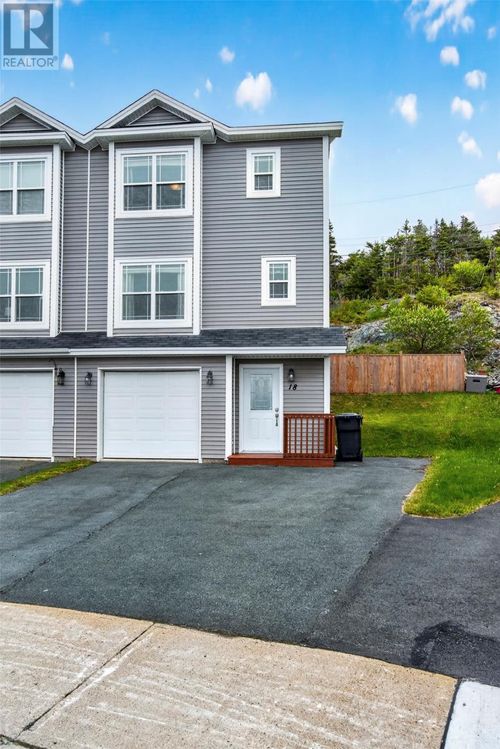 18 Delemere Pl, Paradise, NL, A1L0A9 | Card Image