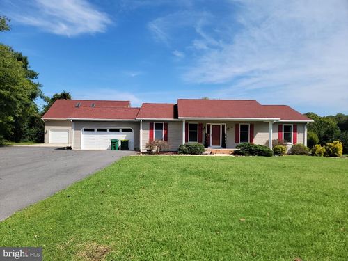 72 Hogtown Rd, HARRINGTON, DE, 19952-1939 | Card Image