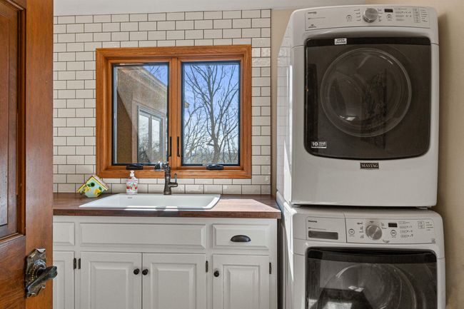 4886 Foxfire Trail, House other with 5 bedrooms, 4 bathrooms and null parking in SPRINGFIELD WI | Image 24