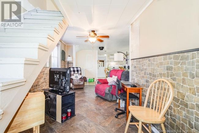 190 Juniper Rd, House other with 3 bedrooms, 1 bathrooms and null parking in Juniper NB | Image 13