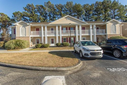 apt-2-3681 Clay Pond Village Ln, Myrtle Beach, SC, 29579-7368 | Card Image