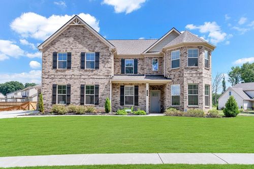 569 Saltbox Ln, Mcdonough, GA, 30252-2307 | Card Image