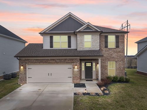 717 Shaker Dr, Richmond, KY, 40475-7641 | Card Image