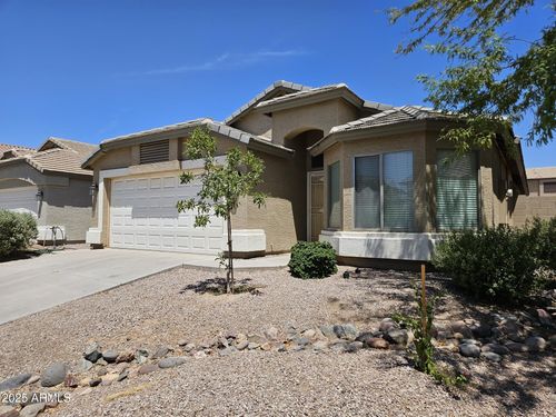 5446 W Southgate Ave, Phoenix, AZ, 85043-6301 | Card Image