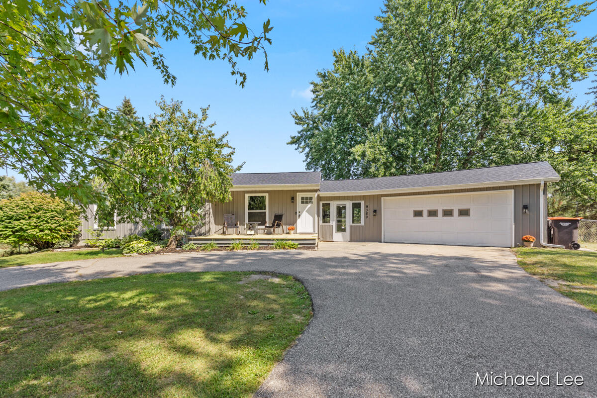 Whitneyville Ave, Alto, MI 49302
