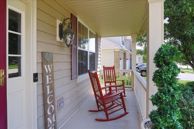 Front Porch | Image 2