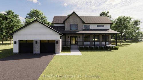 Lot 30 Street A N/A, Port Hope, ON, L0A1B0 | Card Image