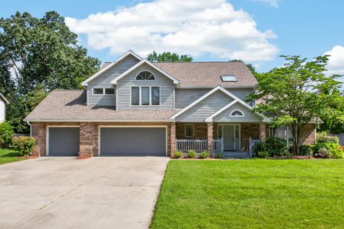 1327 Mulberry Lane, Lincoln Charter Township, MI, 49085 | Card Image