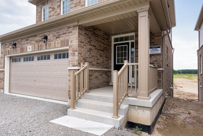 9 Greer St, House other with 3 bedrooms, 3 bathrooms and 2 parking in Barrie ON | Image 5
