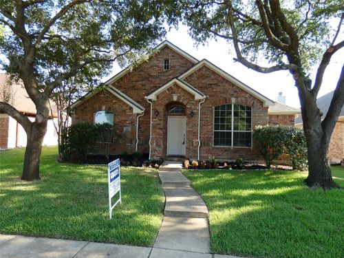 2967 Wild Oak Ln, Rockwall, TX, 75032-7299 | Card Image