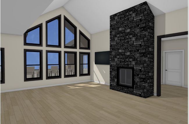 Lot 2 Block 6 Embers Way, House other with 4 bedrooms, 4 bathrooms and null parking in Lead SD | Image 5