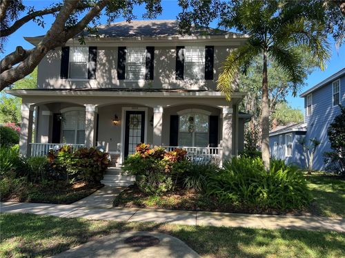 9803 Sweetleaf St, ORLANDO, FL, 32827-6808 | Card Image