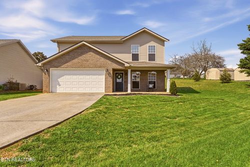 1632 Autumn Brook Dr, Maryville, TN, 37801-8398 | Card Image