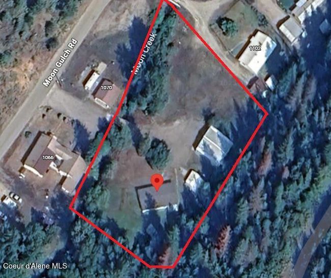 1068 Moon Gulch Rd, House other with 3 bedrooms, 2 bathrooms and null parking in Kellogg ID | Image 28