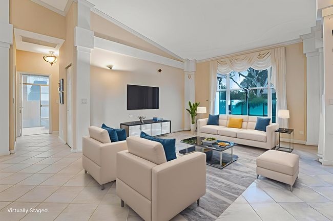 9684 Arbor View Dr N, House other with 2 bedrooms, 2 bathrooms and null parking in Boynton Beach FL | Image 7