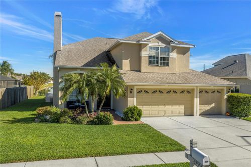 22554 Cliffside Way, LAND O LAKES, FL, 34639-6767 | Card Image