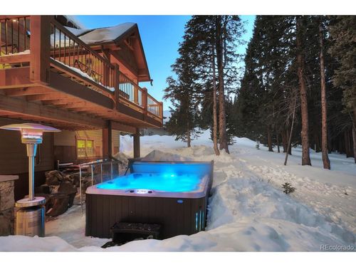 310 Whispering Pnes, BRECKENRIDGE, CO, 80424-6919 | Card Image