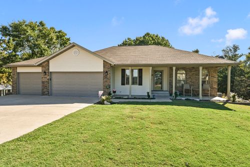 285 Meadow Rdg N, Branson, MO, 65616-3882 | Card Image