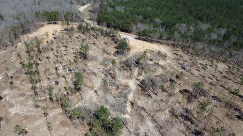 0 Harris Road, Hornsby, TN, 38044 | Card Image