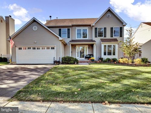 176 Acres Dr, Hamilton, NJ, 08690-3917 | Card Image