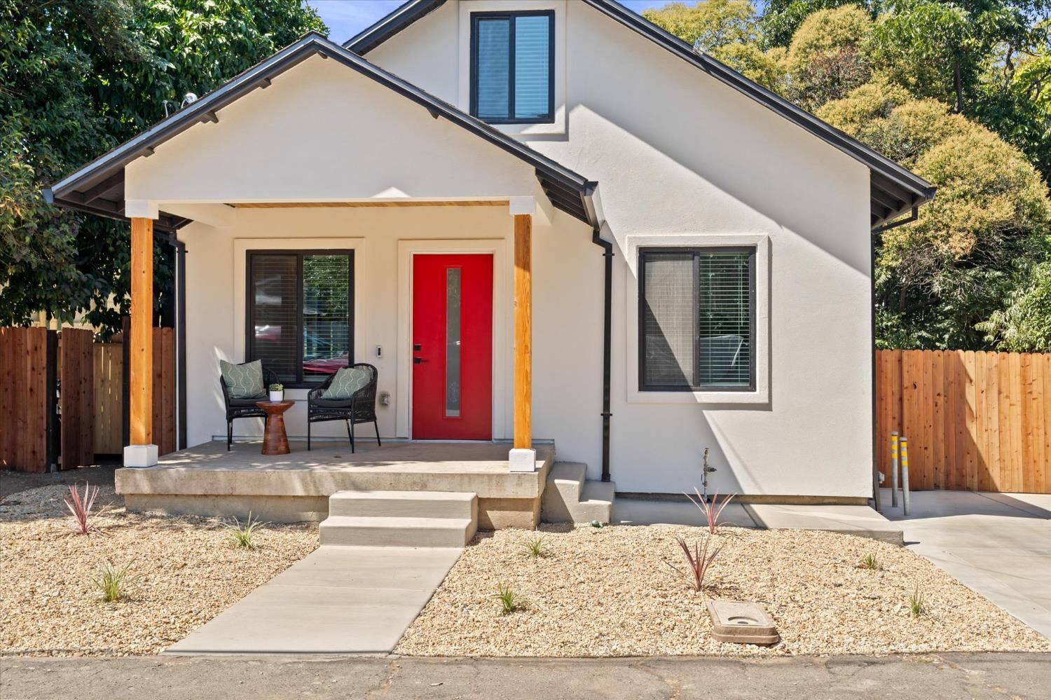 Residential in Roseville 5