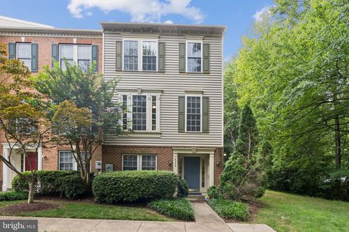 4322 Thomas Brigade Ln, FAIRFAX, VA, 22033-4274 | Card Image