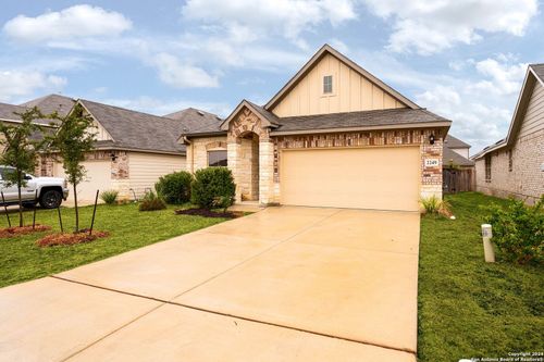 2249 Windswept Way, New Braunfels, TX, 78132 | Card Image