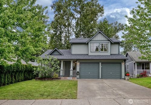 1540 Fruitland Dr, Bellingham, WA, 98226-1201 | Card Image