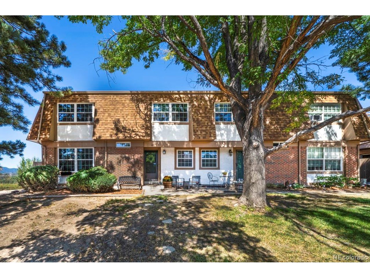 Residential in Colorado Springs