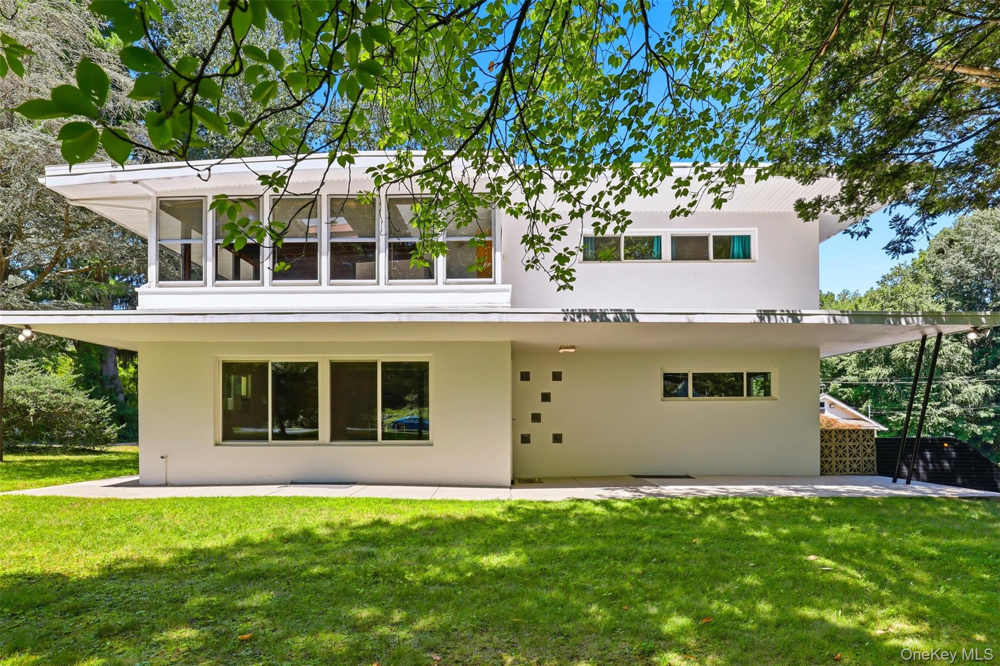 Residential Lease in Carmel 3