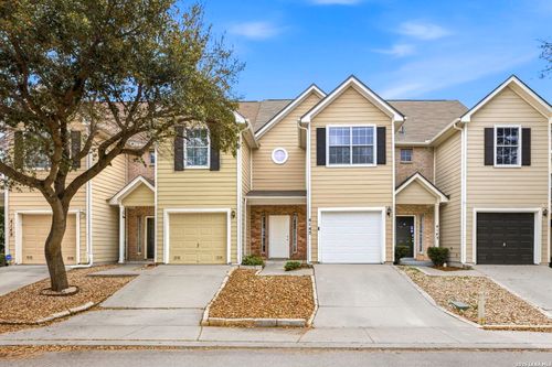 4145 Copano Bay, San Antonio, TX, 78229-2379 | Card Image