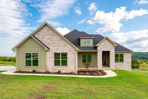 272 Castleberry Rd, Greenbrier, AR, 72058-9432 | Card Image