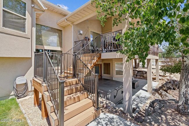 294 Willow Ct, House other with 5 bedrooms, 4 bathrooms and null parking in Francis UT | Image 61