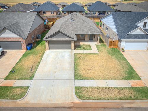 1212 La Vista Lane, Kingfisher, OK, 73750 | Card Image