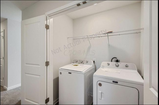 6341 Darby Plains St, Condo with 3 bedrooms, 3 bathrooms and null parking in Columbus OH | Image 17