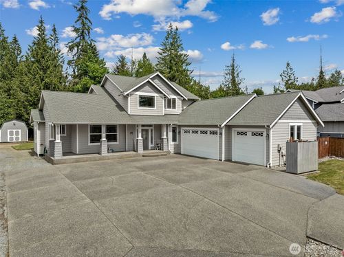 13123 320th Street Ct E, Graham, WA, 98338-5672 | Card Image
