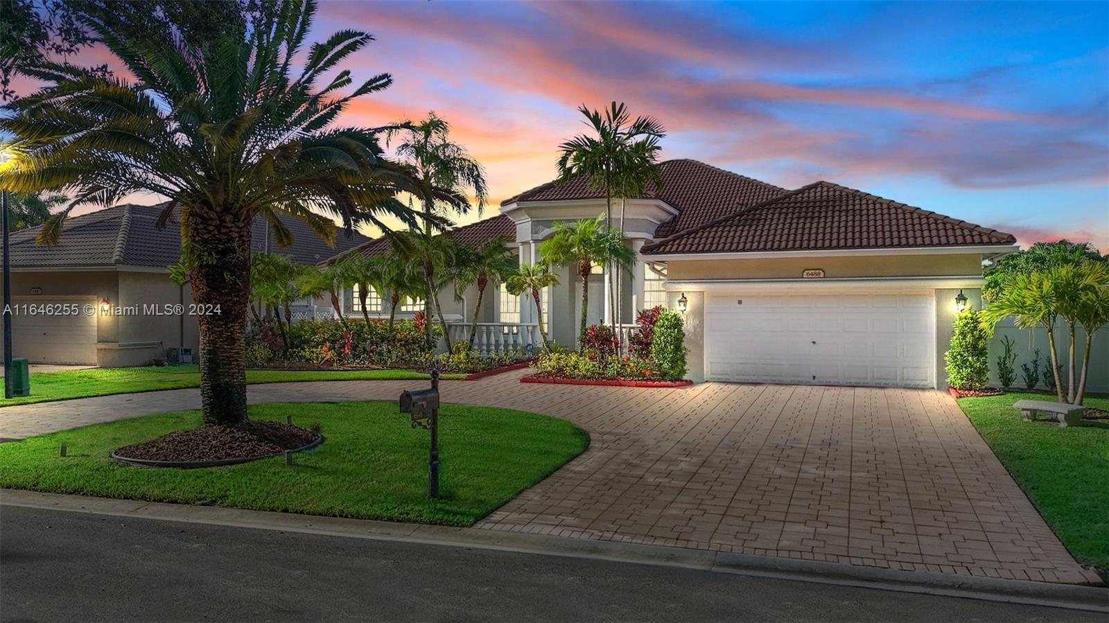 56th Dr, Coral Springs, FL 33067