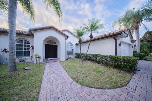 1369 Glenwick Dr, WINDERMERE, FL, 34786-6047 | Card Image