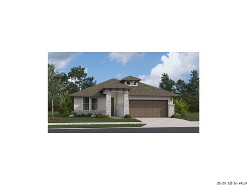 13526 Valjean Ave, San Antonio, TX, 78253-7495 | Card Image