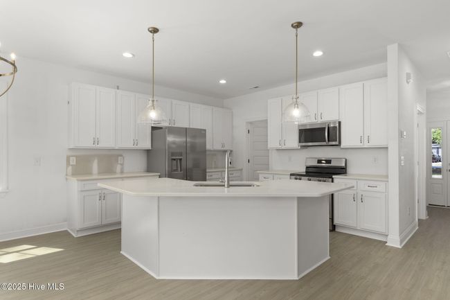 347 Mccabe Rd, House other with 3 bedrooms, 3 bathrooms and 2 parking in Morehead City NC | Image 14