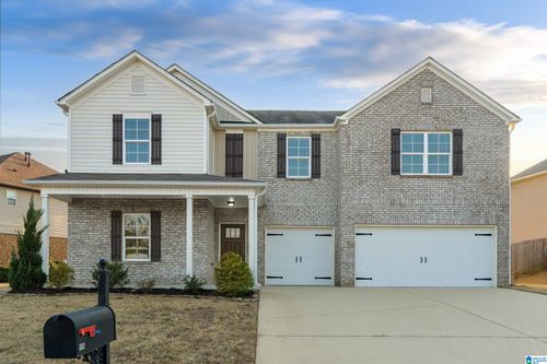 321 Blackberry Blvd, SPRINGVILLE, AL, 35146-2000 | Card Image