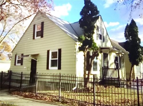 3991 E 148th St, Cleveland, OH, 44128-1150 | Card Image