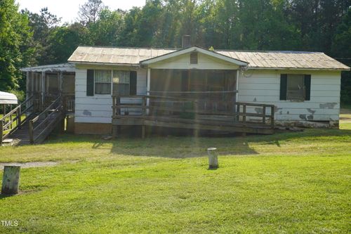 691 Nc Highway 58, Castalia, NC, 27816-9014 | Card Image