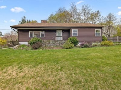 5 Rustic Dr, House other with 3 bedrooms, 1 bathrooms and 3 parking in Worcester MA | Image 2