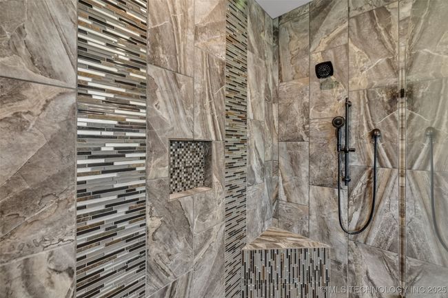6808 S Chestnut Ave, House other with 4 bedrooms, 3 bathrooms and null parking in Broken Arrow OK | Image 30