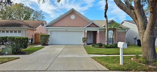 11143 Bramblebrush Street, TAMPA, FL, 33624 | Card Image