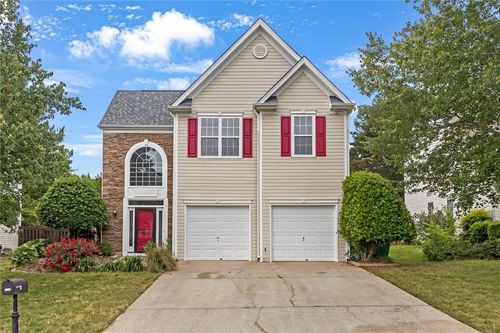 706 Weatherstone Trce, Woodstock, GA, 30188-4493 | Card Image