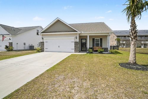 246 Lifestyle Ct, Surfside Beach, SC, 29575-6300 | Card Image